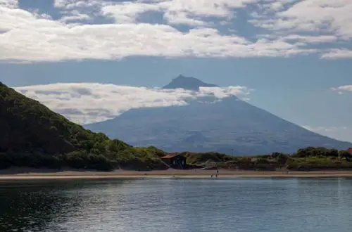 Hotel Pico Island Azores