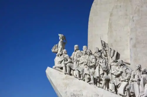 Lisbon-monument-padrao-dos-descombrimentos